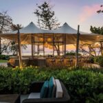 Banyan Tree Krabi Unveils Exciting New Cocktail Menu