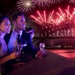 Unforgettable New Year’s Eve at Sydney Opera House Gala!