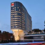 citizenM Hits Big: Largest Hotel Opens in Back Bay