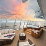 MSC CRUISES REVEALS TOP REASONS WHY MSC YACHT CLUB IS A GUEST FAVOURITE