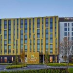 Scott Williams Named GM of Hyatt Place Melbourne Essendon