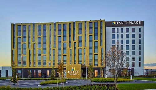 Scott Williams Named GM of Hyatt Place Melbourne Essendon