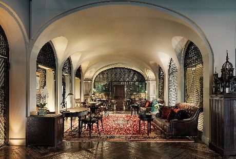 Hotel Muse Bangkok Expands Autograph Collection in Thailand