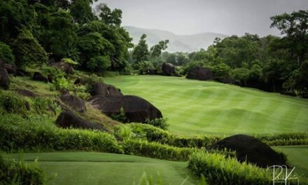 Stunning New Images Unveil the Beauty of Laguna Golf Lang Co