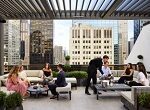 Peninsula NY Unveils Luxury Refurb & Reimagined Rooftop Bar