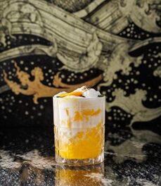 Banyan Tree Krabi Unveils Exciting New Cocktail Menu