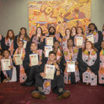 NITA Celebrates 700 Indigenous Graduates Milestone