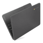 Lenovo Empowers Education with New 100e Chromebook Gen 4