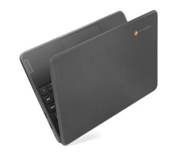 Lenovo Empowers Education with New 100e Chromebook Gen 4