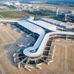 Hainan Meilan Airport Reports RMB 1.149B Revenue in 2024!