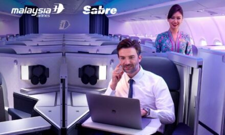 Malaysia Airlines Chooses Sabre PRISM to Elevate Corporate Travel