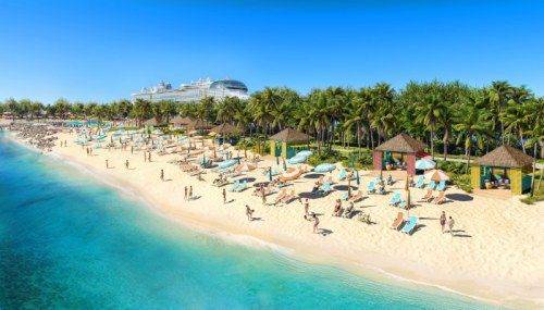 Bahamian Firm to Design Royal Beach Club on Paradise Island