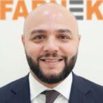 Farnek Grows Hospitality Division with Key Sales Appointment