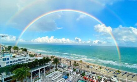 Visit Lauderdale Launches ‘No End to the Rainbows’ Campaign