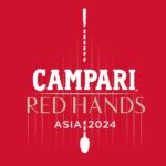 Campari Red Hands Asia 2024: Bartending Competition Returns to Indonesia