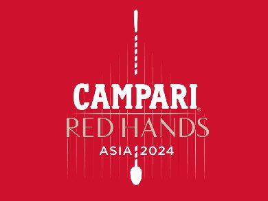 Campari Red Hands Asia 2024: Bartending Competition Returns to Indonesia