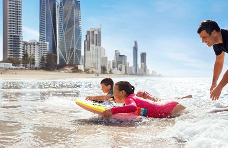 Virgin Australia Unveils Queensland Sale: Over 500,000 Fares Starting at $45 for 7 Days Only!