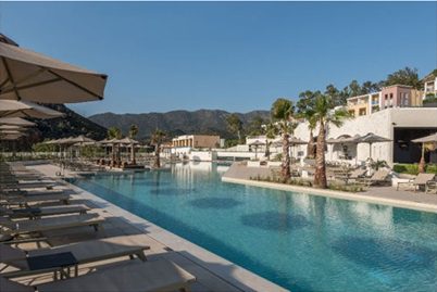 Crete Resort Shines with Sizzling Late Summer Lineup!