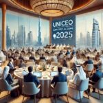 UNICEO Unveils Exciting 2025 Global Congress Plans