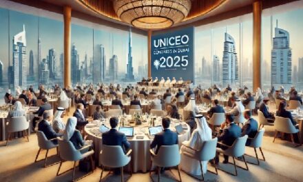 UNICEO Unveils Exciting 2025 Global Congress Plans