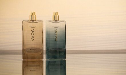 Emirates Unveils Exclusive In-Flight Scents with VOYA!