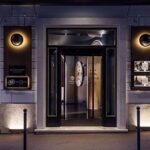 Antonacci Falegnamerie Crafts Luxury at The Pantheon Rome