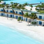 Centara Announces Opening Date for New Maldives Family Resort