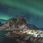 Northern Lights Tops Bucket List: Hurtigruten’s 10-Year Promise