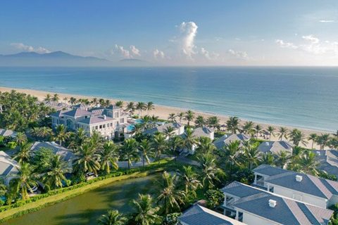 Danang Marriott Celebrates First Anniversary with Exciting Events