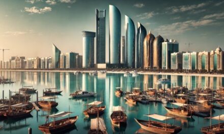 Abu Dhabi Hotels Hit Record Occupancy High in August