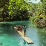 Personality Postcards: Your Bespoke Jamaican Adventure