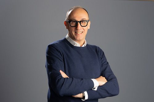 Massimo Brancaleoni Joins Kempinski as Chief Commercial Officer