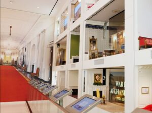 White House Historical Association to Open
“The People’s House: A White House Experience”