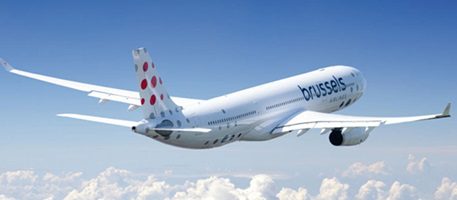 Brussels Airlines Expands Fleet, Unveils New Cabin Interiors