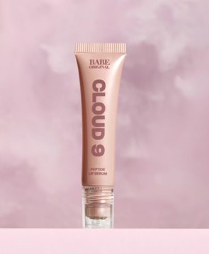 TikTok Sensation Babe Original Debuts Cloud 9 Lip Serum!