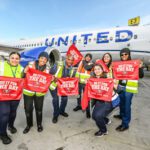 49ers & United Airlines Launch NFL’s First SAF Pilot Project