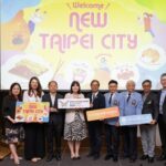 New Taipei Boosts Tourism: Invites Thai Visitors to Explore