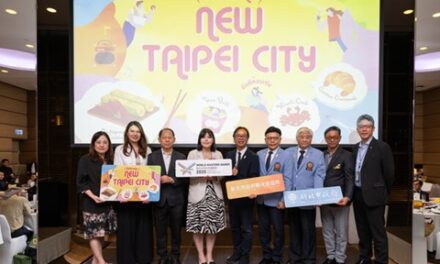 New Taipei Boosts Tourism: Invites Thai Visitors to Explore