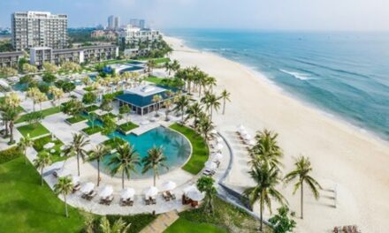 Hyatt Regency Danang: Da Nang’s Premier MICE Destination