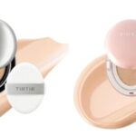 TIRTIR Unveils Silver & Pink Mask Fit Foundation in 20 Shades