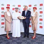 Emirates Backs Asia Rugby to Grow Sport in 36 Countries