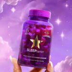 Hairtamin Unveils Innovative & Clean Sleeptamin Gummies!