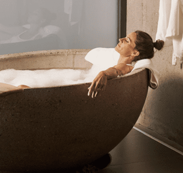 SB Winemaker’s House Launches Yerba Mate Spa Treatment