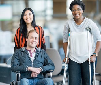 ACI World Expands Guidance to Boost Accessible Travel