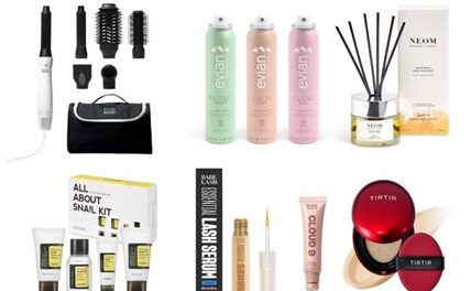 Amazon Prime Beauty Deals: October 8-9 Savings Event