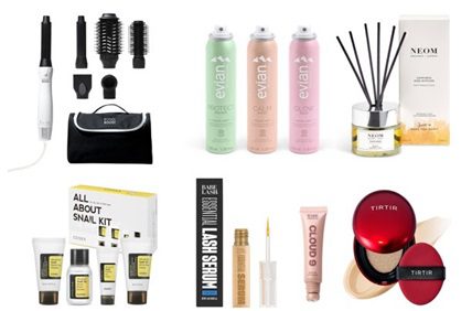 Amazon Prime Beauty Deals: October 8-9 Savings Event