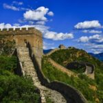 Jinshanling: Great Wall’s Craftsmanship Restored to Glory