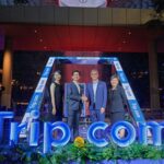 Jewel Changi & Trip.com Partner to Boost Global Tourism