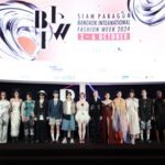 ONESIAM Hosts World-Class Fashion Events This October