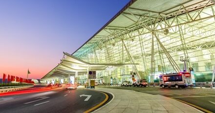 Guangzhou Airport to Host 2025 ACI World Summit